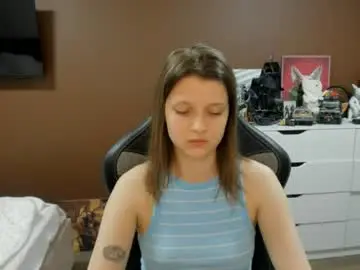 Chaturbate Adult Video Chat of soninex