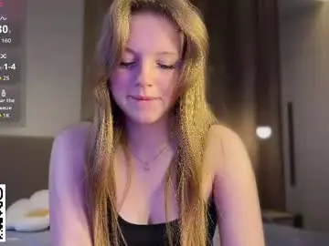 Chaturbate Live Sex of steffi_meoww