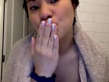 Chaturbate Adult Webcams of sweetlittleangela