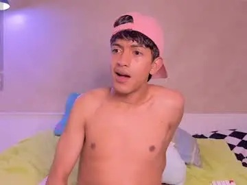 Chaturbate Adult Video Chat of teobuff