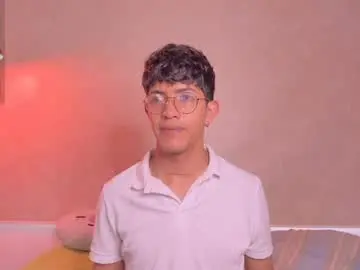 Chaturbate Best live sex cam show of teobuff