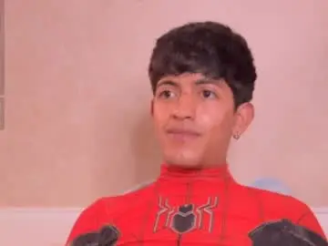 Chaturbate Live Sex of teobuff