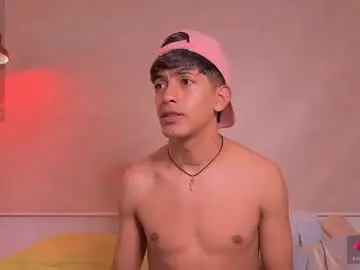 Chaturbate Best live sex cam show of teobuff