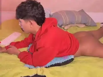 Chaturbate Free Live Porn of teobuff