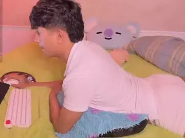 Chaturbate Free Live Porn of teobuff