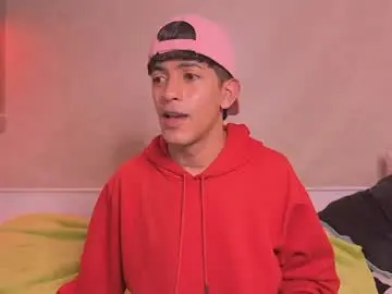 Chaturbate Live Porn of teobuff