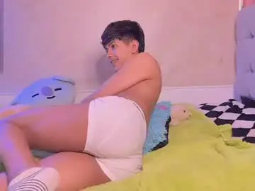 Chaturbate Sex Cam of teobuff
