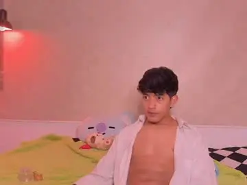 Chaturbate Free Live Porn of teobuff