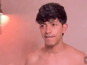 Chaturbate Sex Chat of teobuff