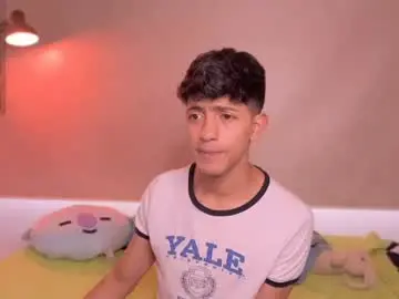 Chaturbate Free Porn Cam of teobuff