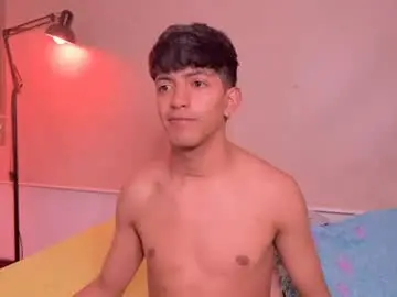 Chaturbate Adult Video Chat of teobuff
