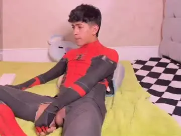 Chaturbate Best live sex cam show of teobuff