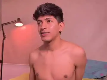 Chaturbate Live Porn of teobuff