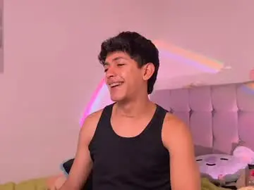 Chaturbate Adult Video Chat of teobuff