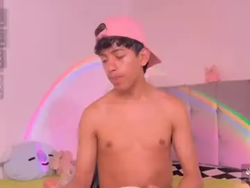 Chaturbate Best live sex cam show of teobuff
