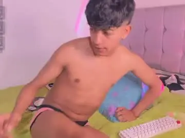 Chaturbate Adult Video Chat of teobuff