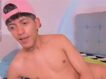 Chaturbate Live Porn of teobuff