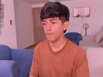 Chaturbate Private Sex Chat of teobuff