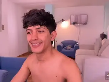 Chaturbate Sex Cam of teobuff