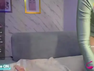 Chaturbate Live Sex of victorycat_v