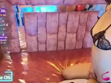 Chaturbate Free Live Porn of victorycat_v