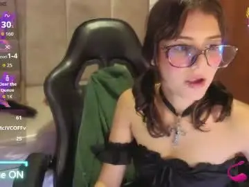 Chaturbate Sex Chat of victorycat_v