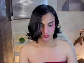 Chaturbate Watch Live Sex Cams of zoee_kiss_