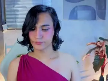Chaturbate Live Sex Cam of zoee_kiss_