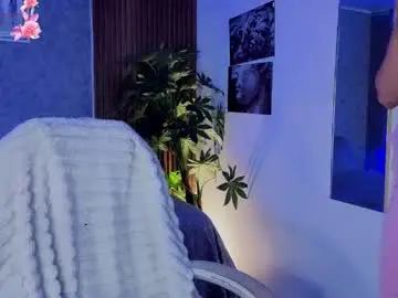 Chaturbate Private Sex Chat of zoee_kiss_