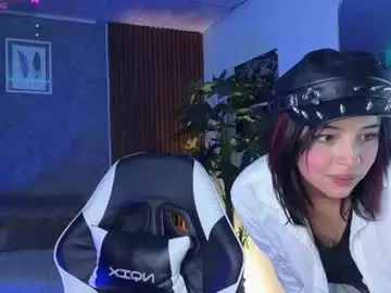 Chaturbate Nude Webcam of zoee_kiss_