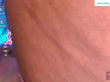Chaturbate Nude Webcam of _maddy_miller