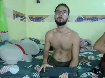 Chaturbate Private Sex Chat of always_hot3
