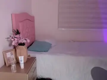 Chaturbate Sex Cam of amelissecarpis
