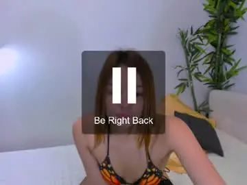 Chaturbate Sex Cam of ashley_dawsonn