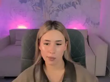Chaturbate Adult Webcam of bettyremz