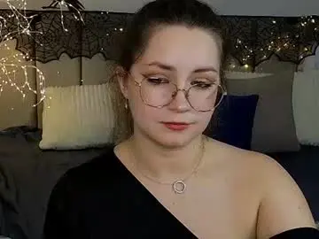Chaturbate Nude Webcam of briarwynn
