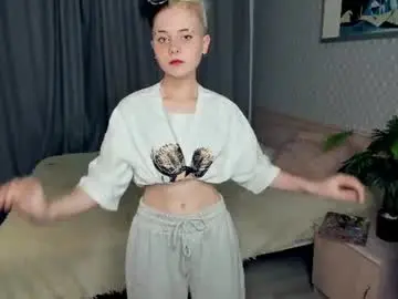 Chaturbate Free Porn Cam of camilagamblin