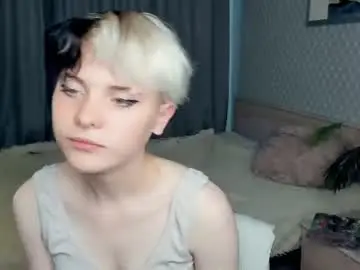 Chaturbate Sex Cam of camilagamblin