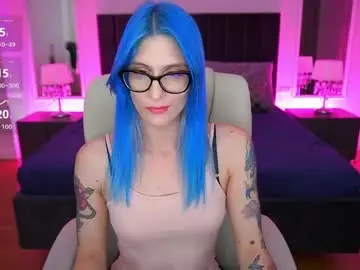 Chaturbate Watch Live Sex Cams of cassandrastars