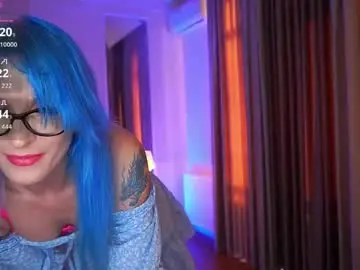 Chaturbate Free Live Porn of cassandrastars