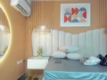 Chaturbate Live Porn of cassiehot_