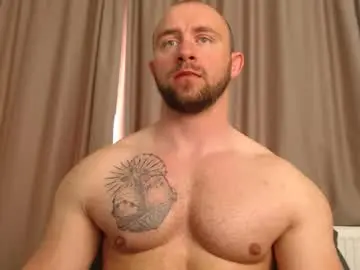 Chaturbate Live Sex Cam of chrisbigbiceps
