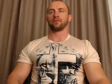 Chaturbate Live Sex Cam of chrisbigbiceps