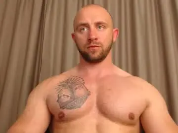 Chaturbate Live Sex Cam of chrisbigbiceps