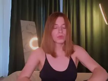 Chaturbate Adult Webcam of christina_garcia