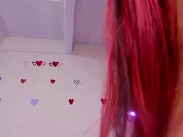 Chaturbate Best live sex cam show of crystalbaby00