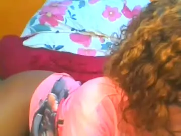 Chaturbate Adult Webcam of curvylyin