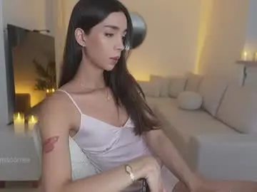 Chaturbate Free Live Porn of emmacorrea