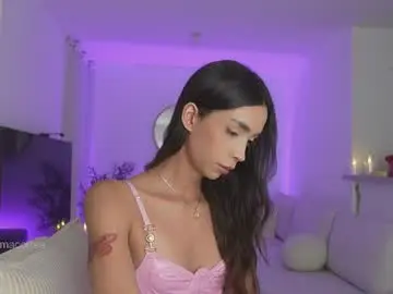 Chaturbate Live Sex of emmacorrea