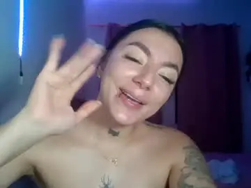 Chaturbate Sex Cam of estefa1